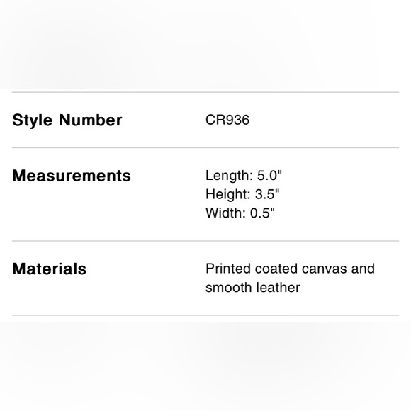 Creature Print Wallet & Charm Bundle - Picture 7 of 12